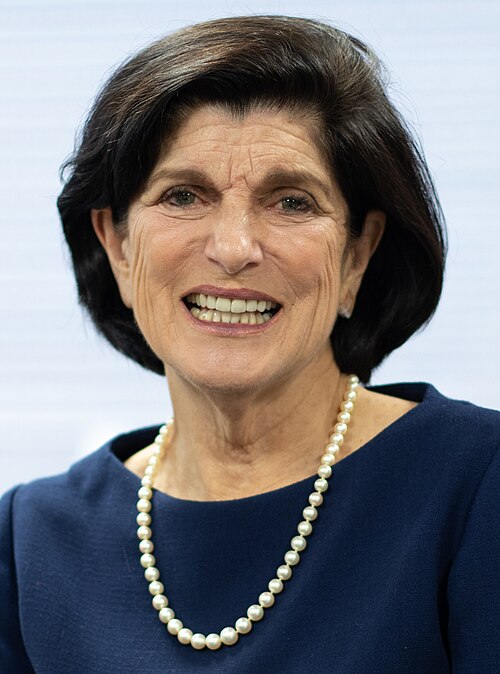 Luci Baines Johnson